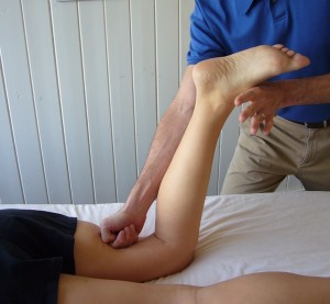 Ann Arbor sports massage - Best way to recover from running