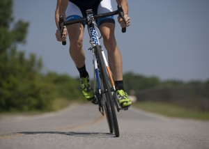 F.I.S.T. bike fitting in Ann Arbor, Michigan