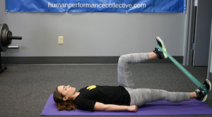 Corrective exercise and functional training for runners in Ann Arbor, Michigan