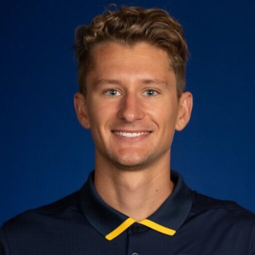 Jacob Pettinga - Ann Arbor Personal Trainer