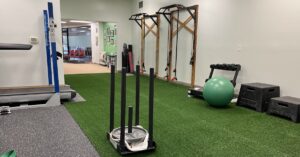 Ann Arbor Personal Training