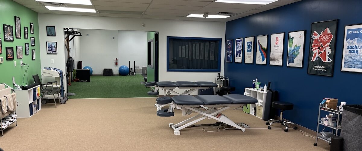 Running injuries in Ann Arbor, Michigan