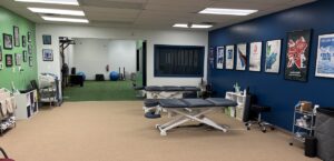 Running injuries in Ann Arbor, Michigan